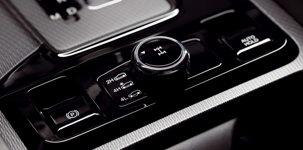 KGM Musso - Autofortas motors SsangYong atstovas Kaune
