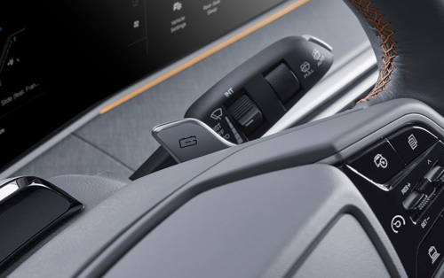 KGM MUSSO - Autofortas motors KGM atstovas Kaune