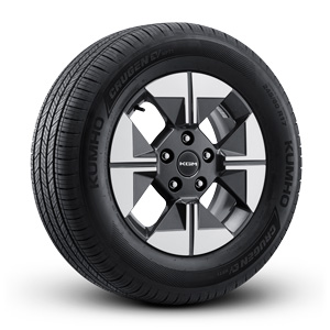 KGM MUSSO - Autofortas motors KGM atstovas Kaune