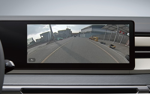 KGM Torres Hybrid - Autofortas motors KGM atstovas Kaune