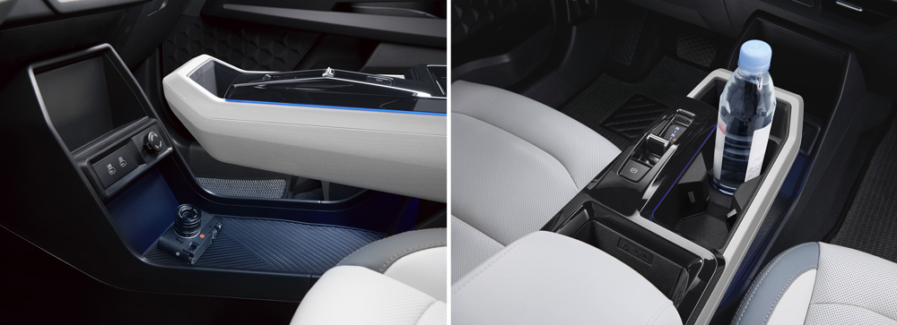 KGM Torres Hybrid - Autofortas motors KGM atstovas Kaune