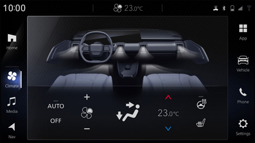 Suzuki e VITARA - Autofortas motors Suzuki atstovas Kaune