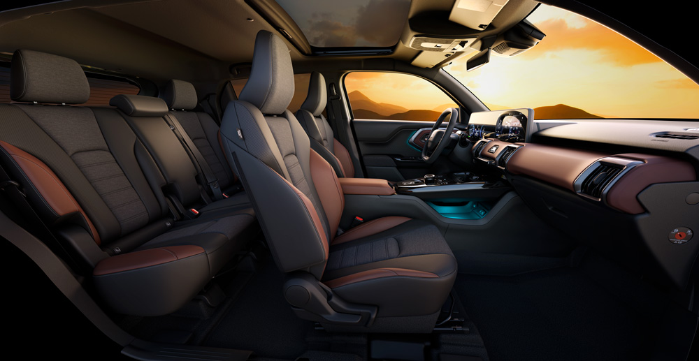 Suzuki e VITARA - Autofortas motors Suzuki atstovas Kaune