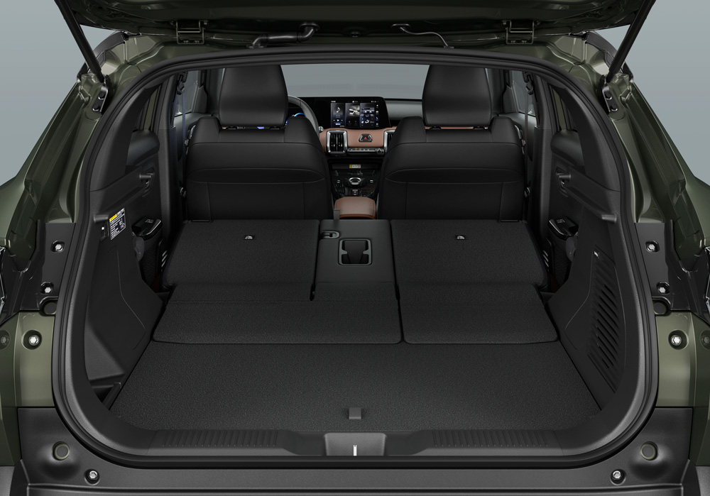 Suzuki e VITARA - Autofortas motors Suzuki atstovas Kaune