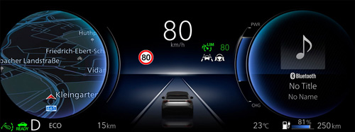 Suzuki e VITARA - Autofortas motors Suzuki atstovas Kaune